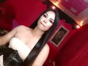 Chaturbate Live Porn of urbaby_angelina