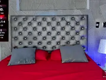 Chaturbate Free Porn Cam of valerydiamond_