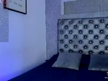 Chaturbate Free Porn Cam of valerydiamond_