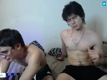Chaturbate Sex Cam of _the_neighbors