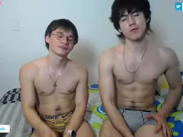 Chaturbate Live Sex of _the_neighbors