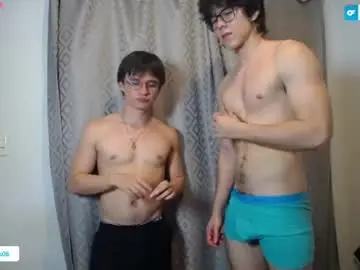 Chaturbate Adult Video Chat of _the_neighbors