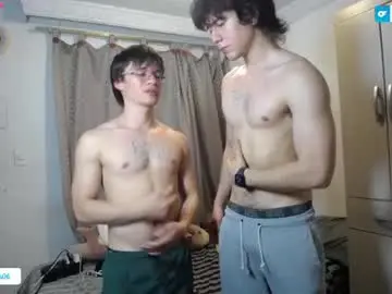 Chaturbate Live Sex of _the_neighbors