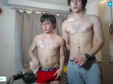 Chaturbate Nude Webcam of _the_neighbors