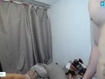 Chaturbate Nude Webcam of _the_neighbors