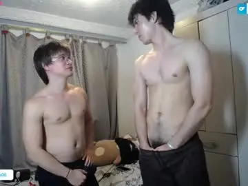 Chaturbate Live Sex Cam of _the_neighbors
