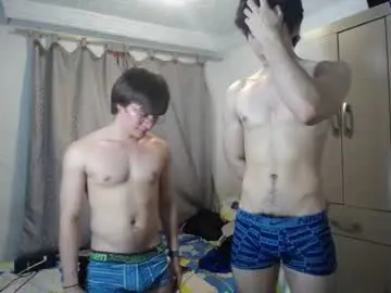 Chaturbate Nude Webcam of _the_neighbors