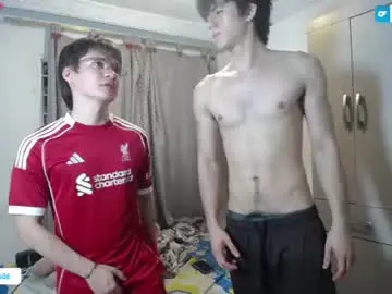 Chaturbate Sex Cam of _the_neighbors