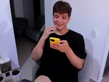 Chaturbate Best live sex cam show of adam_angelsss