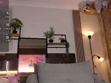 Chaturbate Live Porn of aiza_xo