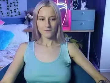 Chaturbate Best Webcam of alinika08