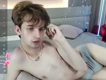 Chaturbate Sex Cam of bimbo_boy_
