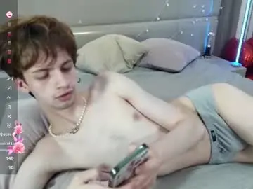 Chaturbate Best Webcam of bimbo_boy_