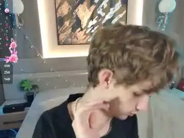 Chaturbate Live Sex of bimbo_boy_