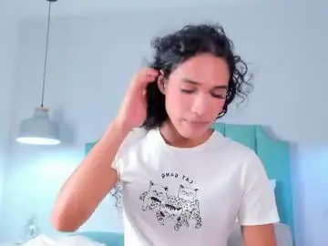 Chaturbate Nude Webcam of chloee_adams_