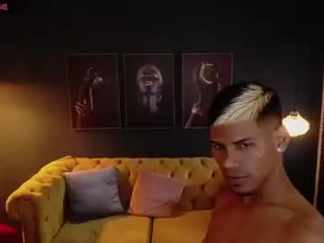 Chaturbate Sex Chat of chris_jacks
