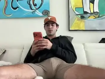 Chaturbate Nude Webcam of ckeefer96