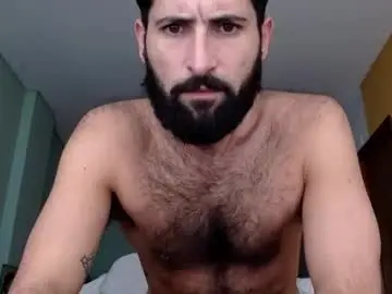 Chaturbate Sex Cam of fabrizzio02