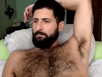 Chaturbate Free Porn Cam of fabrizzio02