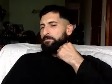Chaturbate Best live sex cam show of fabrizzio02