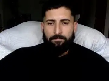 Chaturbate Live Sex Cam of fabrizzio02