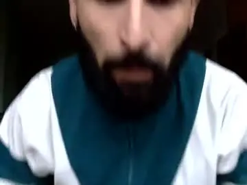 Chaturbate Sex Chat of fabrizzio02