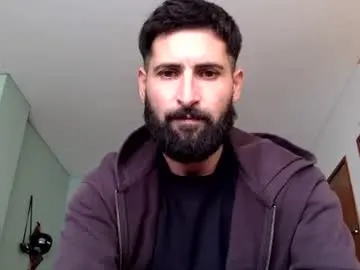 Chaturbate Free Live Porn of fabrizzio02