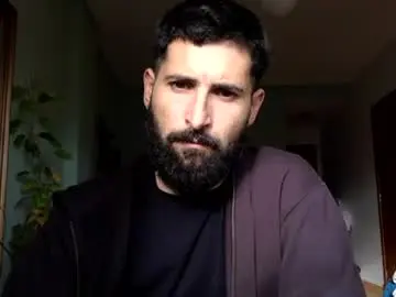 Chaturbate Adult Video Chat of fabrizzio02