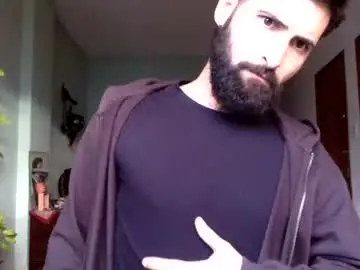 Chaturbate Free Live Porn of fabrizzio02