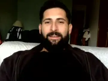 Chaturbate Sex Chat of fabrizzio02
