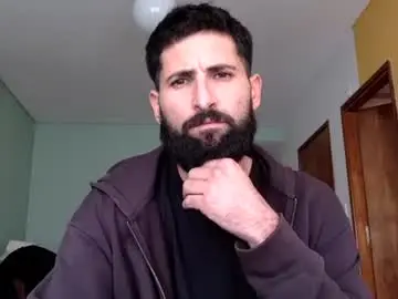 Chaturbate Sex Cam of fabrizzio02