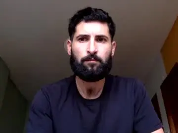 Chaturbate Adult Webcam of fabrizzio02