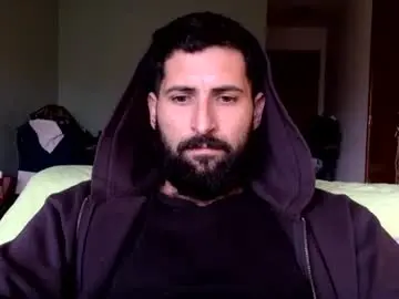 Chaturbate Live Porn of fabrizzio02