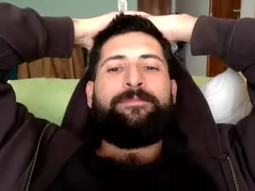 Chaturbate Adult Webcam of fabrizzio02