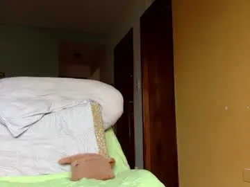 Chaturbate Private Sex Chat of fabrizzio02