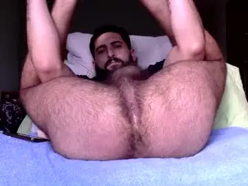 Chaturbate Free Porn Cam of fabrizzio02