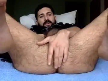 Chaturbate Live Sex of fabrizzio02
