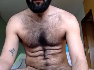 Chaturbate Adult Video Chat of fabrizzio02