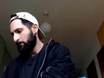 Chaturbate Live Sex Cam of fabrizzio02