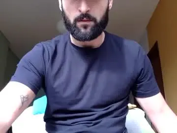 Chaturbate Live Sex Cam of fabrizzio02