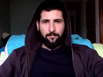 Chaturbate Live Sex Cam of fabrizzio02