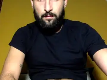 Chaturbate Live Sex Cam of fabrizzio02