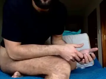 Chaturbate Live Sex Cam of fabrizzio02