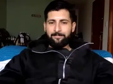 Chaturbate Sex Chat of fabrizzio02
