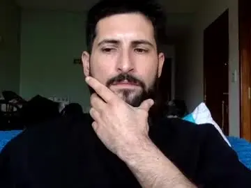 Chaturbate Live Porn of fabrizzio02