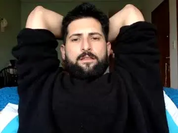 Chaturbate Live Sex of fabrizzio02