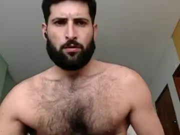 Chaturbate Live Sex of fabrizzio02