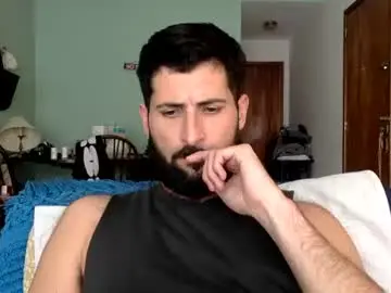 Chaturbate Adult Webcam of fabrizzio02