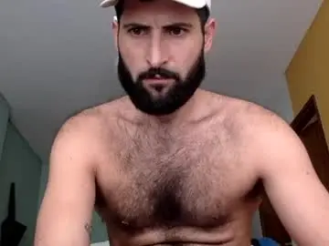 Chaturbate Live Sex Cam of fabrizzio02