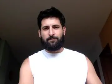 Chaturbate Watch Live Sex Cams of fabrizzio02